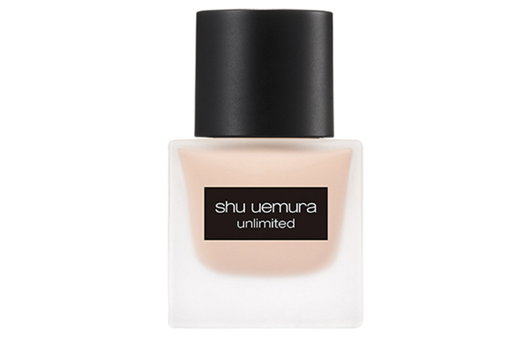Жидкий тональный крем / Крем-основа для женщин Shu Uemura
Жидкий тональный крем / Крем-основа для женщин Shu Uemura