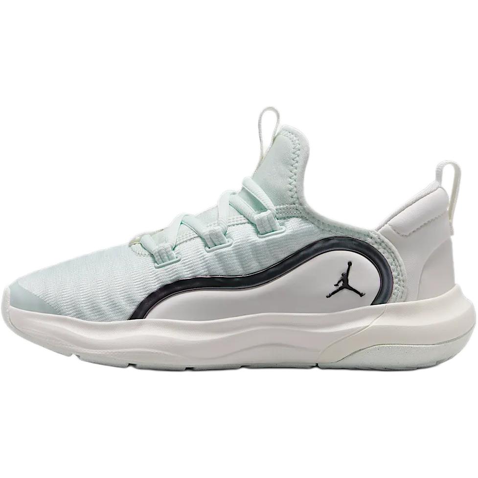 Jordan Износостойкие низкие детские повседневные кроссовки White Black
Jordan Износостойкие низкие детские повседневные кроссовки White Black