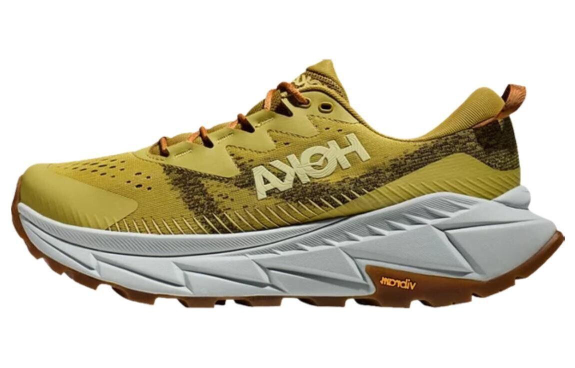 SKY Outdoor Performance Shoes Men Low-top Brown Hoka One One
SKY Outdoor Performance Shoes Men Low-top Brown Hoka One One