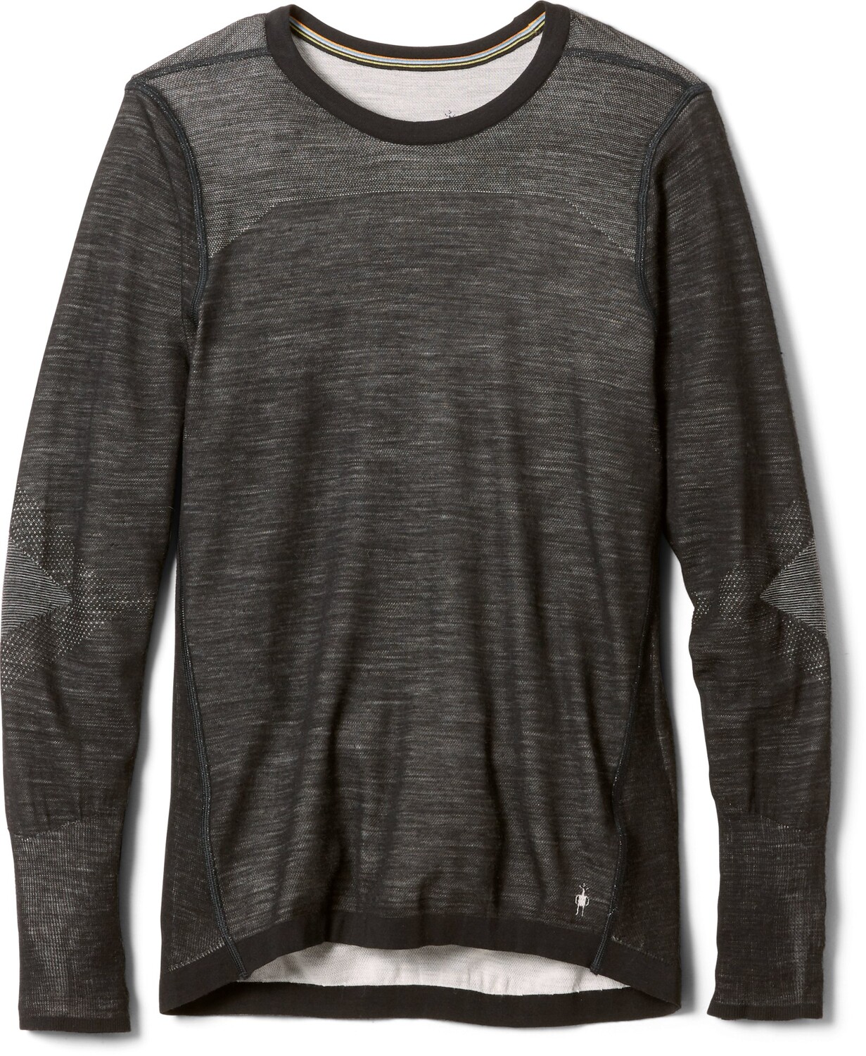 Базовый слой Intraknit Thermal Merino Crew - мужской Smartwool, черный
Базовый слой Intraknit Thermal Merino Crew - мужской Smartwool, черный