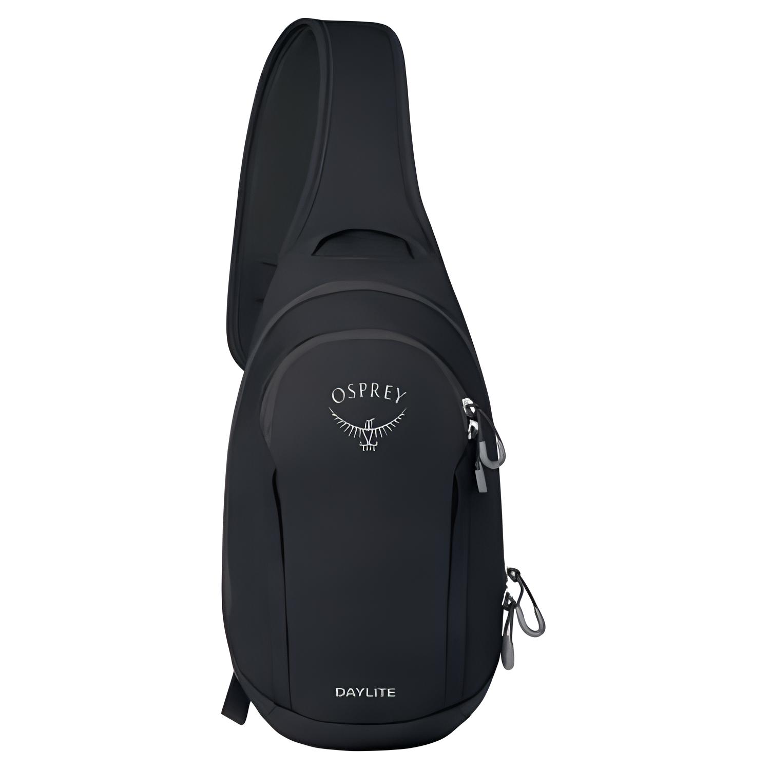 OSPREY 5л наплечная сумка, кроссбоди, уличная сумка recycled polyester черная unisex
OSPREY 5л наплечная сумка, кроссбоди, уличная сумка recycled polyester черная unisex