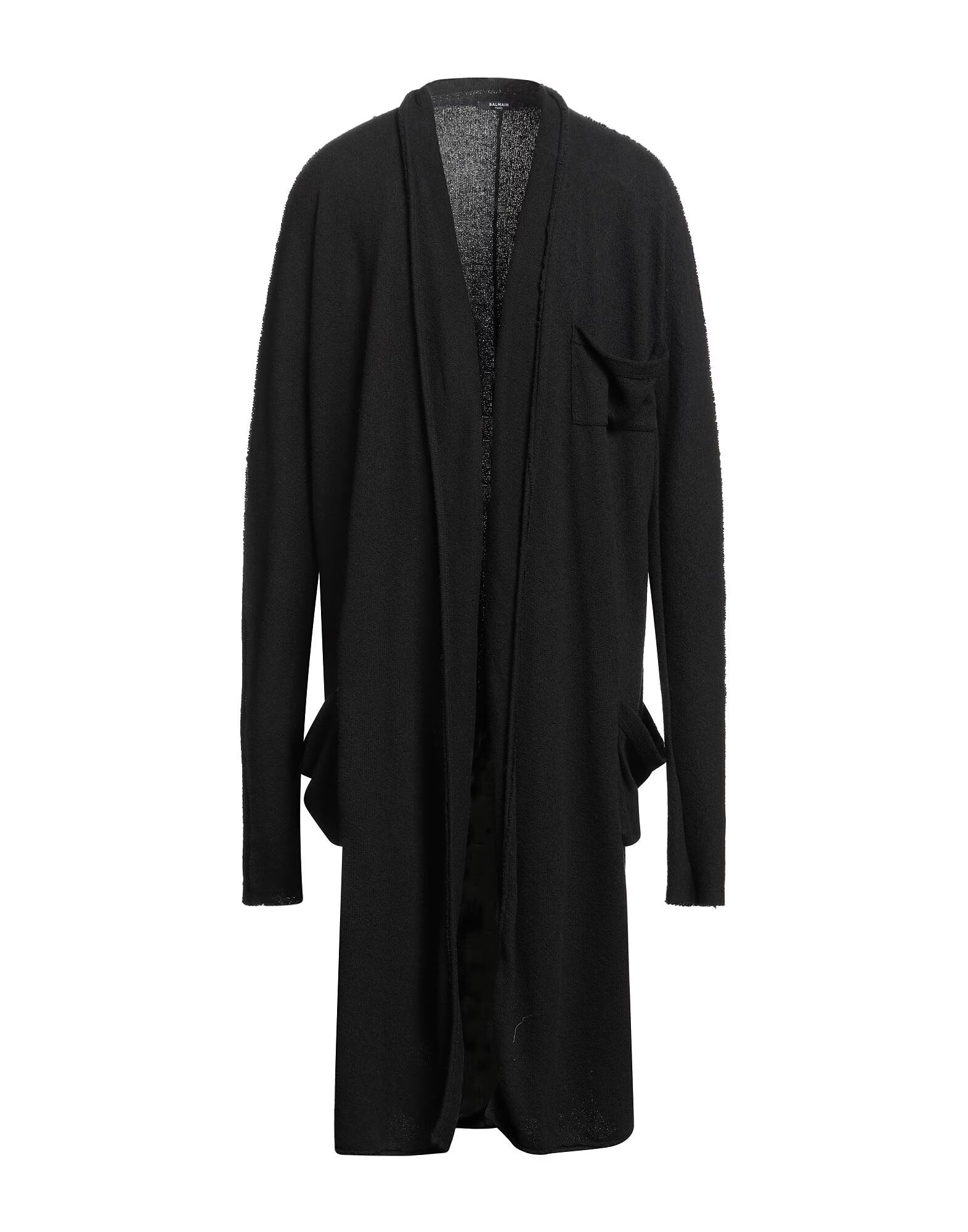 Кардиган Balmain, черный
Кардиган Balmain, черный