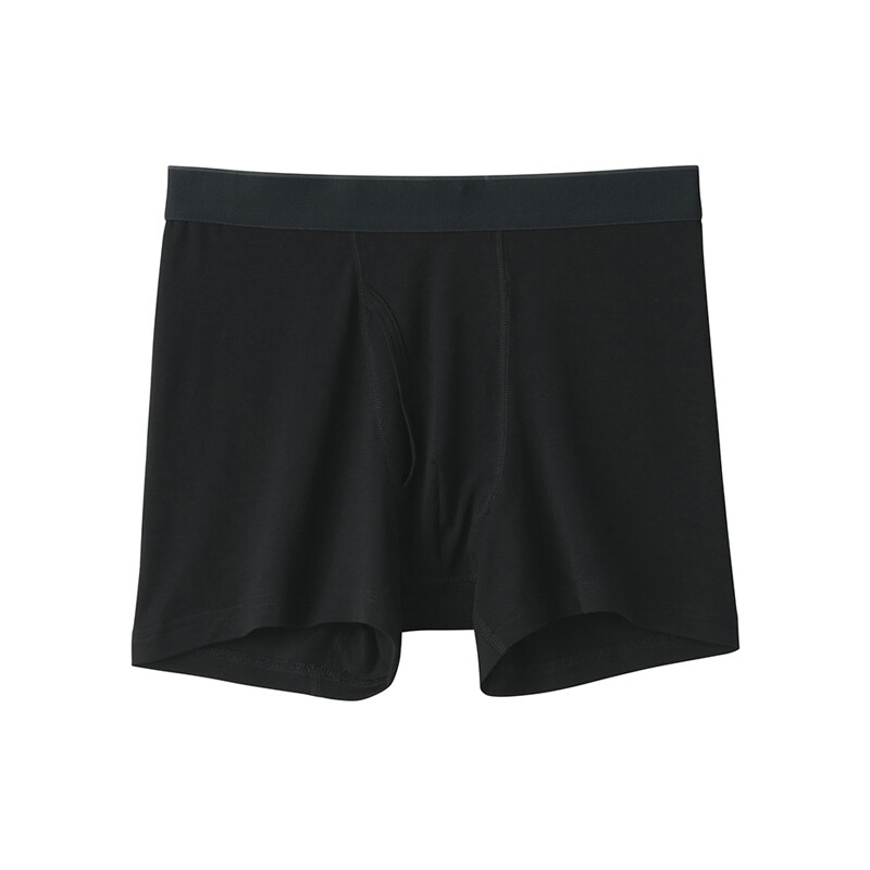 Трусы-боксеры мужские Muji, темно-синий
Трусы-боксеры мужские Muji, темно-синий