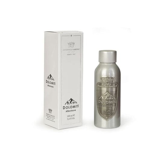 Бальзам после бритья, 100мл Saponificio Varesino Dolomiti 
Бальзам после бритья, 100мл Saponificio Varesino Dolomiti