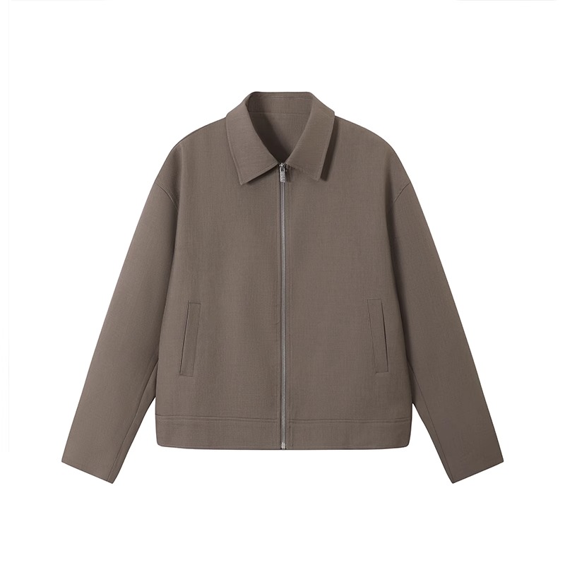 KREATE Куртка Unisex, Coffee
KREATE Куртка Unisex, Coffee