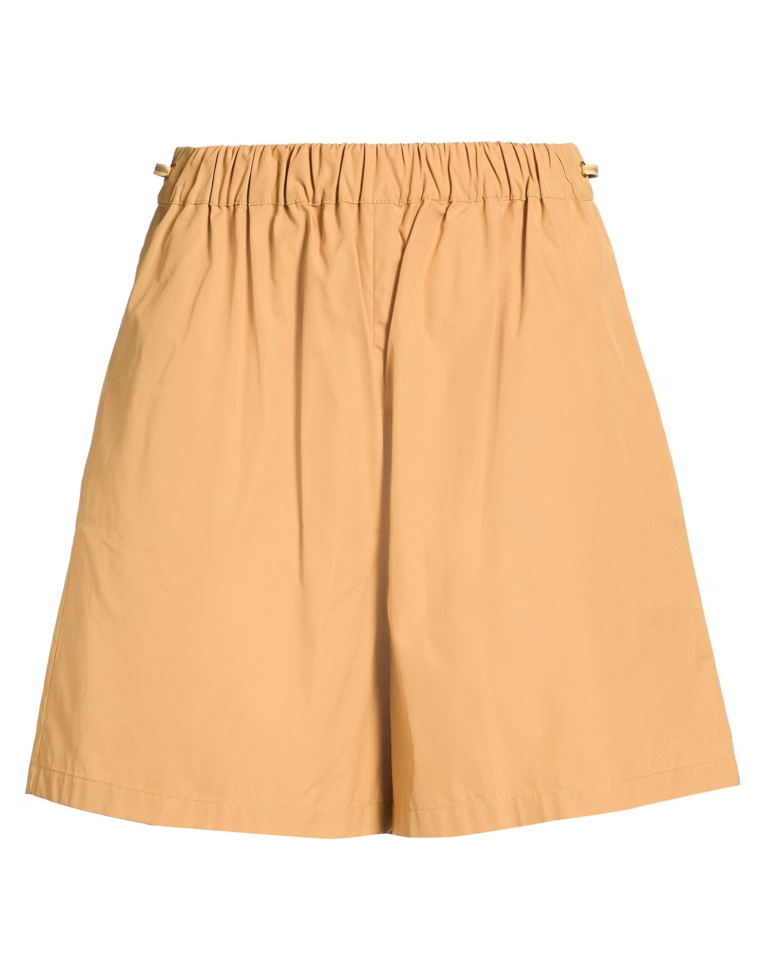 Шорты и бермуды Max Mara, коричневый
Шорты и бермуды Max Mara, коричневый