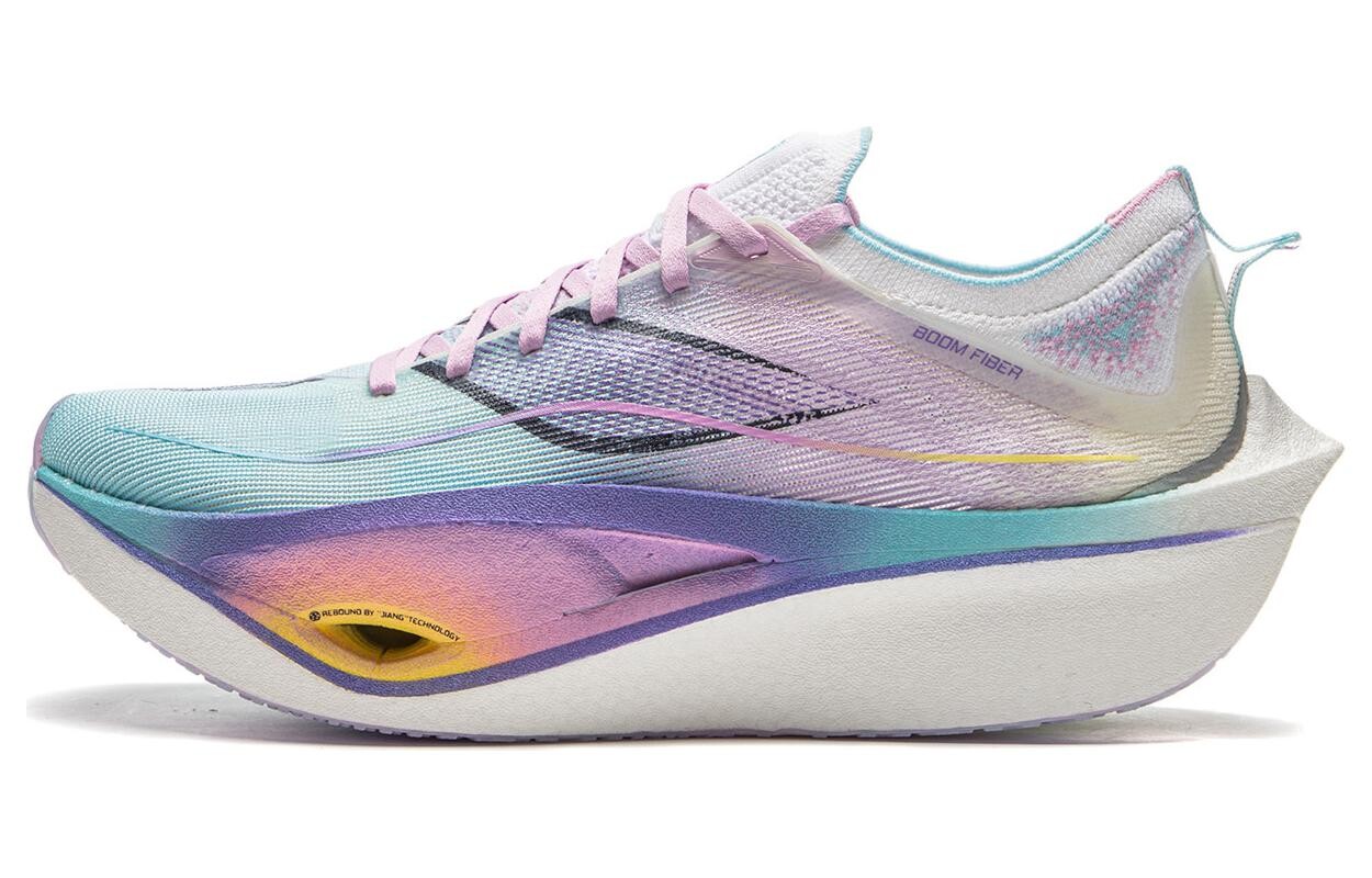 Кроссовки Feidian 4 Ultra Running унисекс с низким верхом, тонкие, синие/карамельно-фиолетовые/молочно-белые Lining
Кроссовки Feidian 4 Ultra Running унисекс с низким верхом, тонкие, синие/карамельно-фиолетовые/молочно-белые Lining