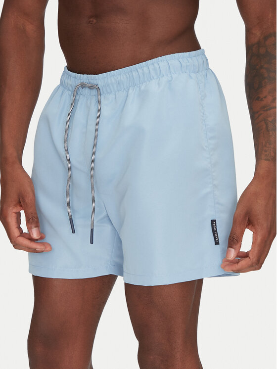 Плавки-Шорты обычного кроя 90379 Ysabel Mora, голубой
Плавки-Шорты обычного кроя 90379 Ysabel Mora, голубой