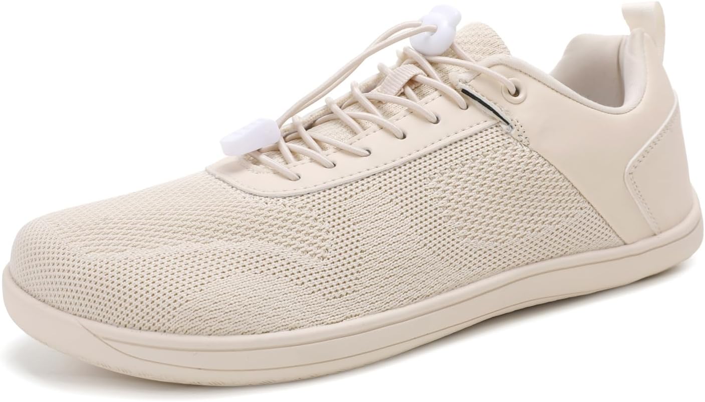 Кроссовки Daystride Everyday Barefoot Shoes Swzec, бежевый
Кроссовки Daystride Everyday Barefoot Shoes Swzec, бежевый