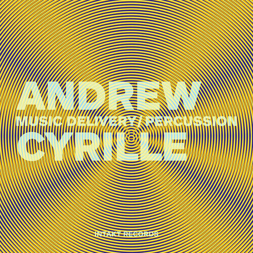 CD диск Cyrille, Andrew: Music Delivery - Percussion
CD диск Cyrille, Andrew: Music Delivery - Percussion