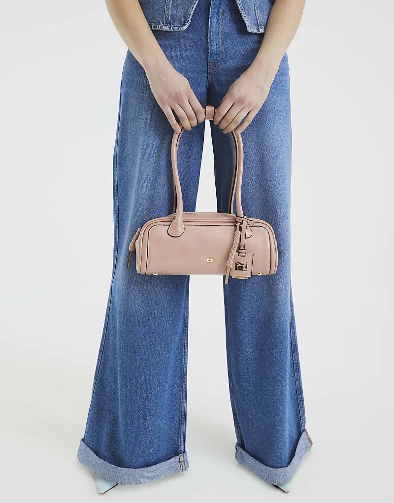 Сумка через плечо из искусственной кожи розового цвета - светлая River Island, Розовый, Сумка через плечо из искусственной кожи розового цвета - светлая River Island
Сумка через плечо из искусственной кожи розового цвета - светлая River Island, Розовый, Сумка через плечо из искусственной кожи розового цвета - светлая River Island