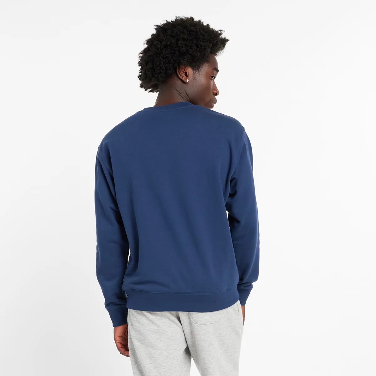 Мужская толстовка New Balance NB Graphic 1, темно-синий
Мужская толстовка New Balance NB Graphic 1, темно-синий