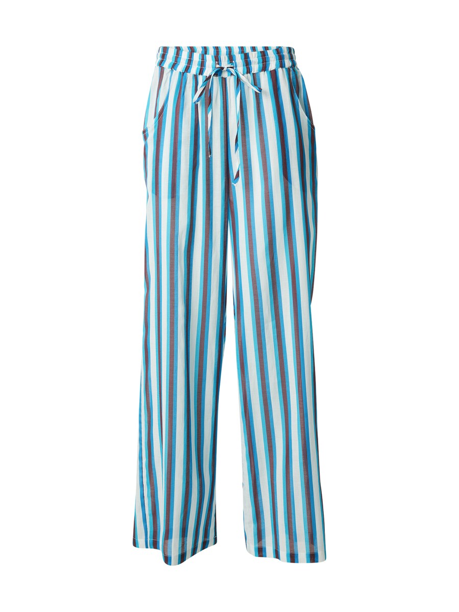 Широкие брюки TOPSHOP, Azure
Широкие брюки TOPSHOP, Azure