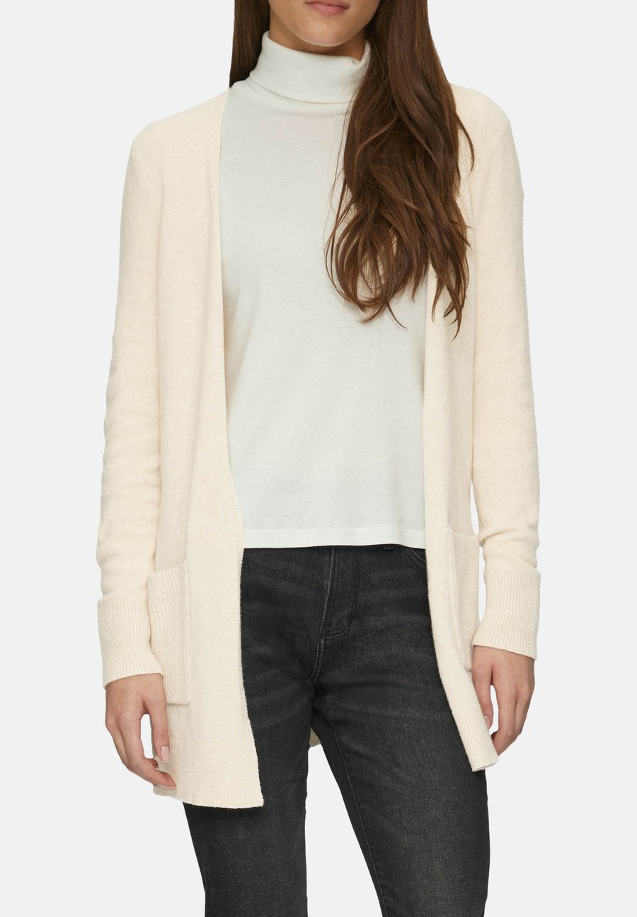 Кардиган s.Oliver Cardigan, Beige
Кардиган s.Oliver Cardigan, Beige