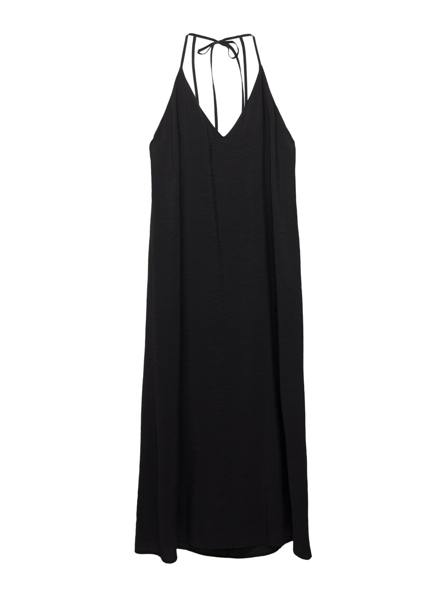 Платье Pull&Bear, черный
Платье Pull&Bear, черный