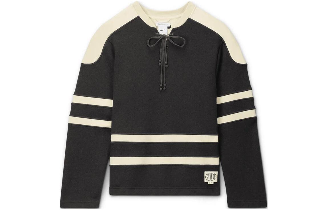 Футболка Bode X Bode Co-brand, унисекс, оттенок коричневый/натуральный лен, белый Nike, коричневый
Футболка Bode X Bode Co-brand, унисекс, оттенок коричневый/натуральный лен, белый Nike, коричневый