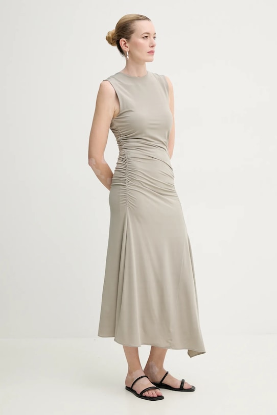 Платье Gestuz, серый
Платье Gestuz, серый