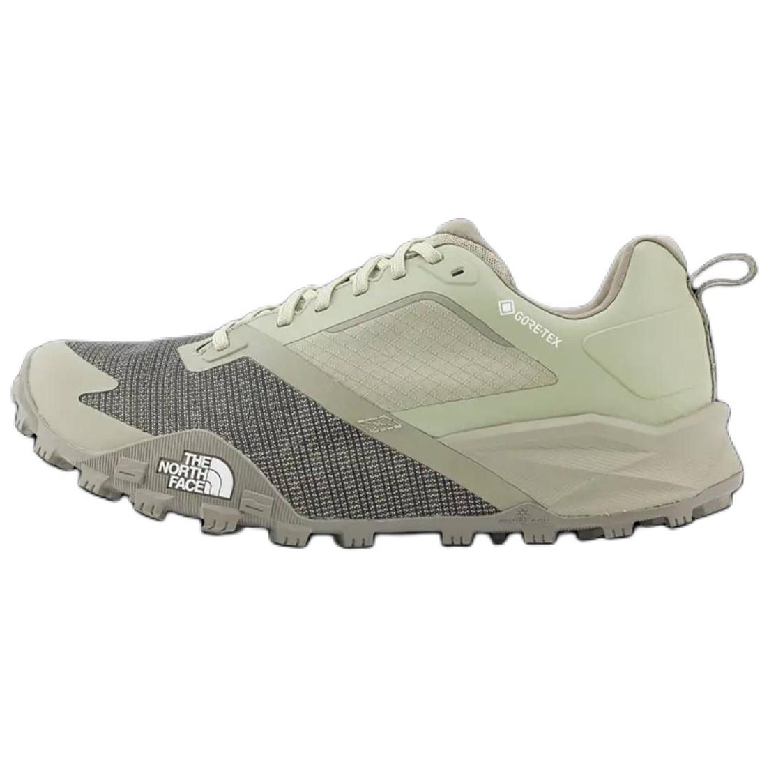 Кроссовки для бега по пересеченной местности с низким верхом, устойчивые к истиранию, серые, мужские THE NORTH FACE, Gray
Кроссовки для бега по пересеченной местности с низким верхом, устойчивые к истиранию, серые, мужские THE NORTH FACE, Gray