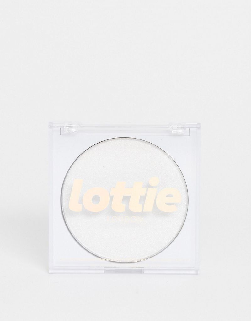 Хайлайтер Lottie's London Diamond Bounce, Diamante
Хайлайтер Lottie's London Diamond Bounce, Diamante