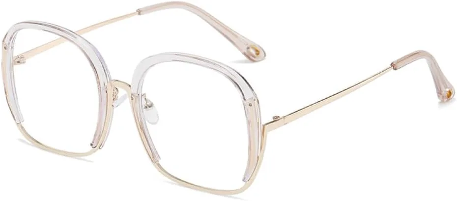 Модные солнцезащитные очки для женщин в винтажном стиле, ретро-очки для женщин с защитой от ультрафиолета UV400 (светло-коричневые, один размер) LXLHWN, C5lightbrown
Модные солнцезащитные очки для женщин в винтажном стиле, ретро-очки для женщин с защитой от ультрафиолета UV400 (светло-коричневые, один размер) LXLHWN, C5lightbrown