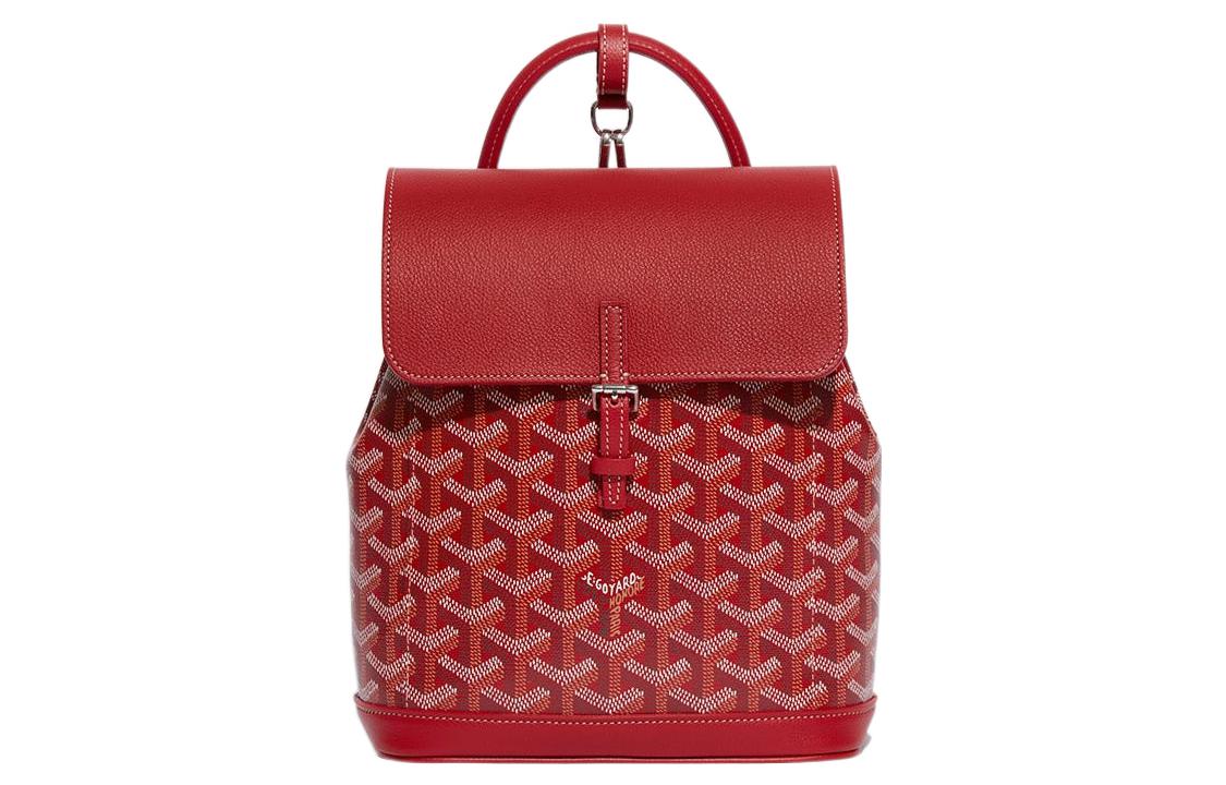 Рюкзак GOYARD Alpin Backpacks
Рюкзак GOYARD Alpin Backpacks