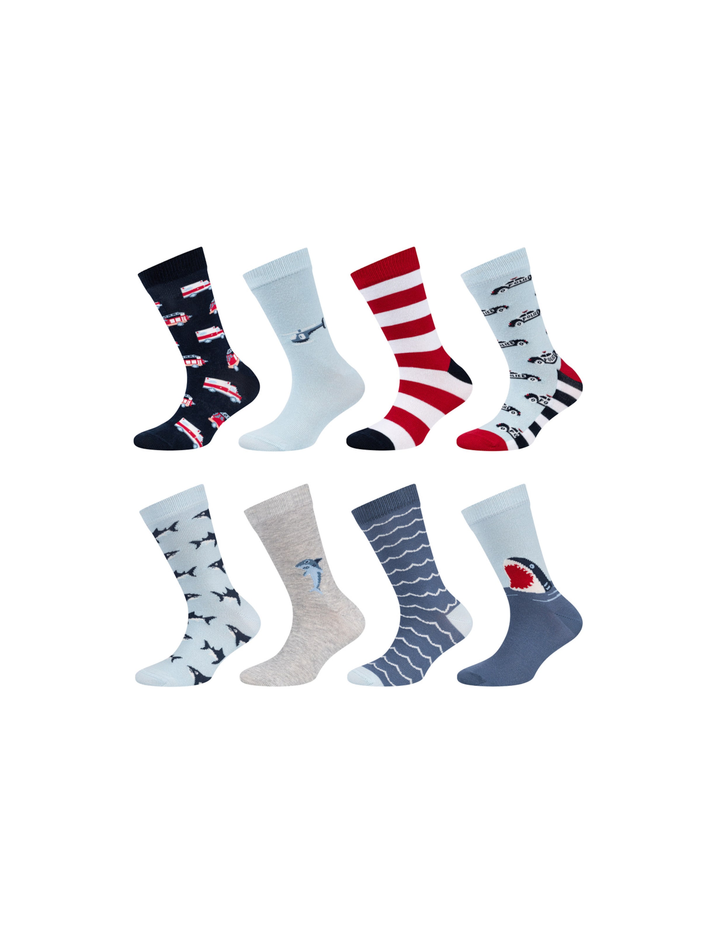 Camano Носки, мультиколор
Camano Носки, мультиколор