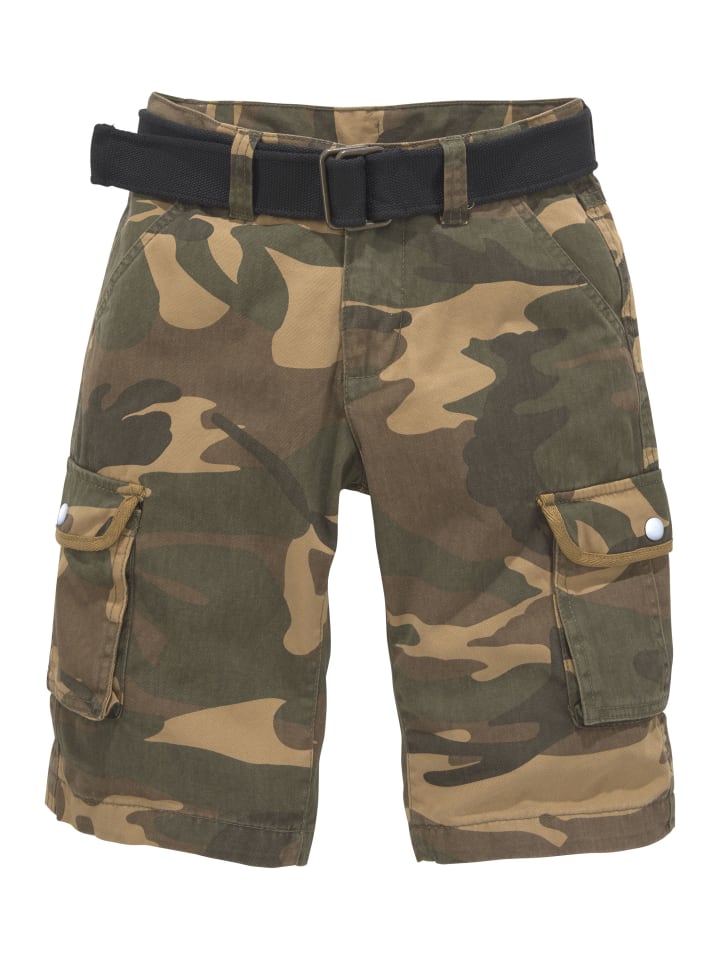 Шорты Kidsworld
Шорты Kidsworld