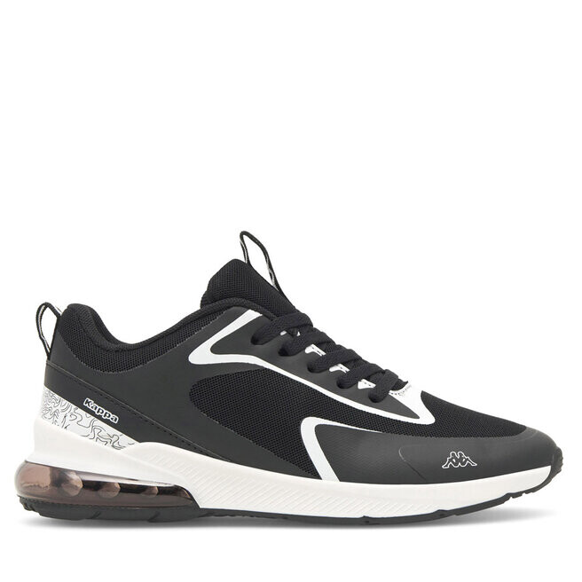 Кроссовки Kappa Logo Nagyo Kid 311I49W-A1V Negro, черный
Кроссовки Kappa Logo Nagyo Kid 311I49W-A1V Negro, черный