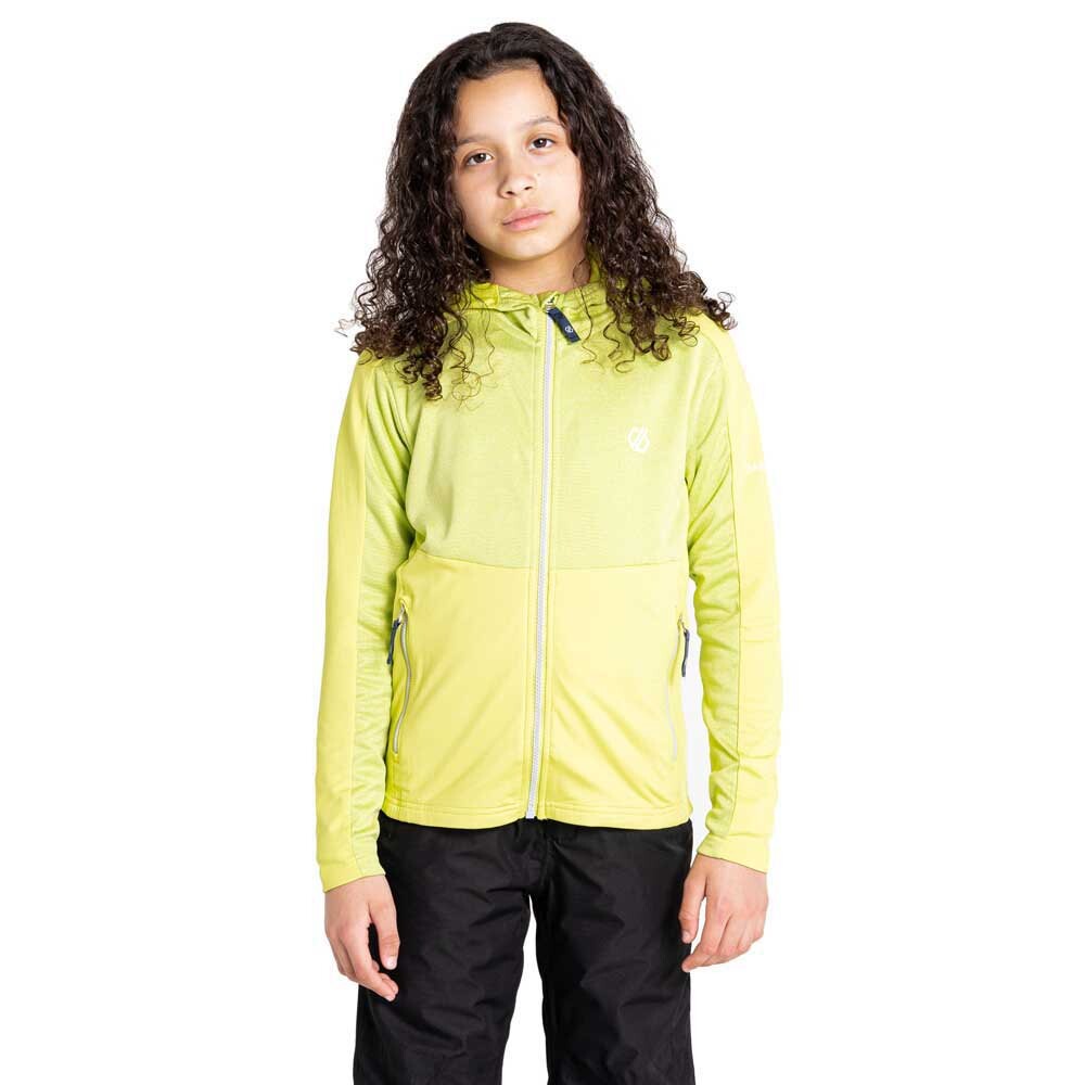 Свитер Dare2B Hastily Core Stretch, желтый
Свитер Dare2B Hastily Core Stretch, желтый