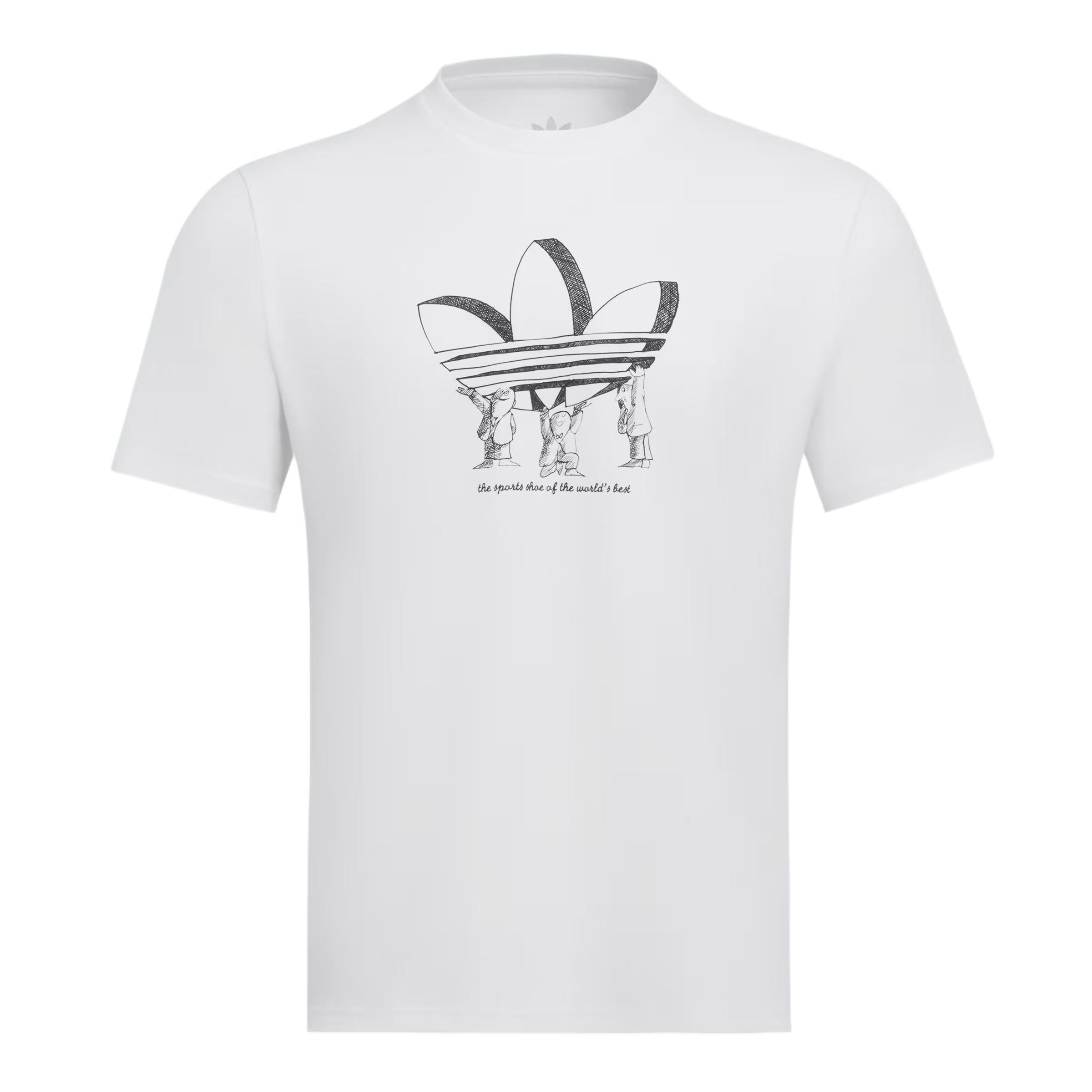 Adidas Originals Футболка Trefoil SS25 LIFT мужская белая, Белый, Adidas Originals Футболка Trefoil SS25 LIFT мужская белая
Adidas Originals Футболка Trefoil SS25 LIFT мужская белая, Белый, Adidas Originals Футболка Trefoil SS25 LIFT мужская белая