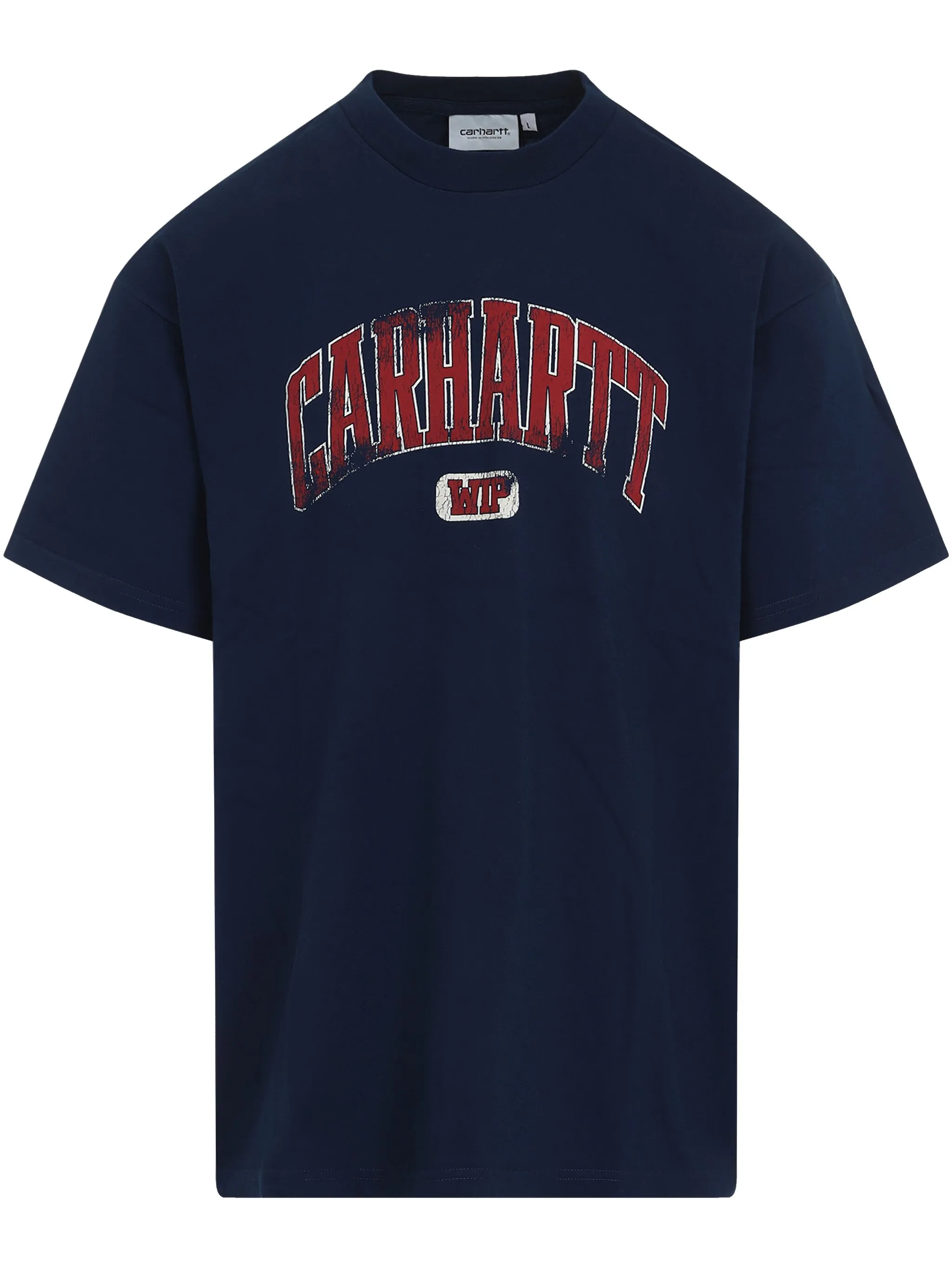 Футболка Lecture Carhartt Wip, синий
Футболка Lecture Carhartt Wip, синий