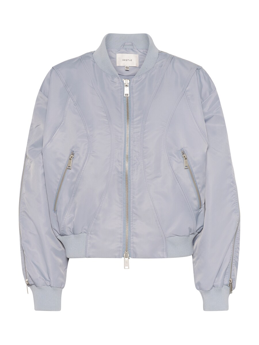 Межсезонная куртка Gestuz Maily, темно-синий
Межсезонная куртка Gestuz Maily, темно-синий