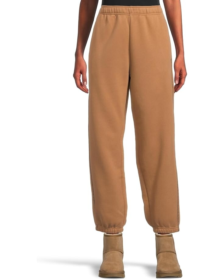 Брюки UGG Classic Sweatpant, цвет Chestnut 
Брюки UGG Classic Sweatpant, цвет Chestnut