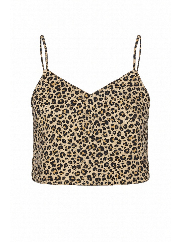 Топ Mavi Jeans, коричневый
Топ Mavi Jeans, коричневый