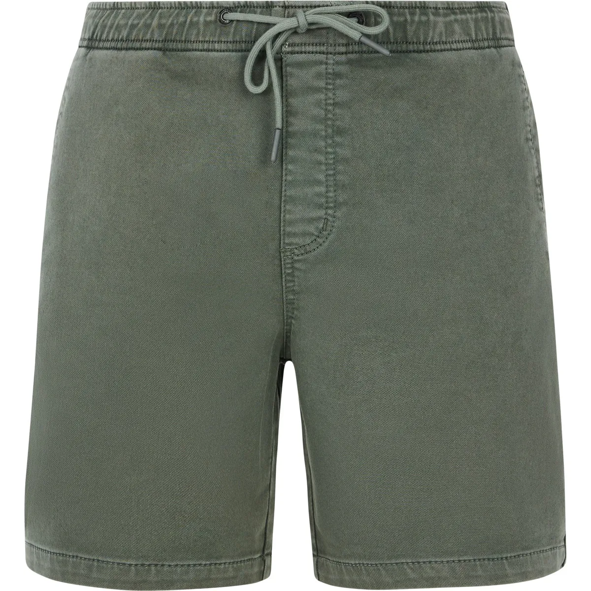 Мужские шорты Hoover Protest, темно-серый
Мужские шорты Hoover Protest, темно-серый