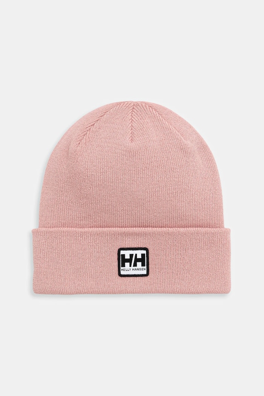 Шапка Helly Hansen, розовый
Шапка Helly Hansen, розовый