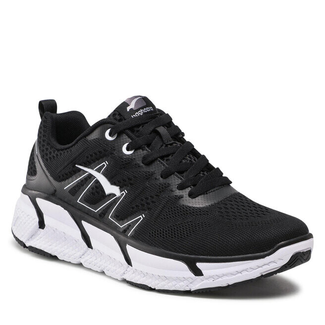 Кроссовки Bagheera Zest, черный, Черный;серый, Кроссовки Bagheera Zest, черный
Кроссовки Bagheera Zest, черный, Черный;серый, Кроссовки Bagheera Zest, черный