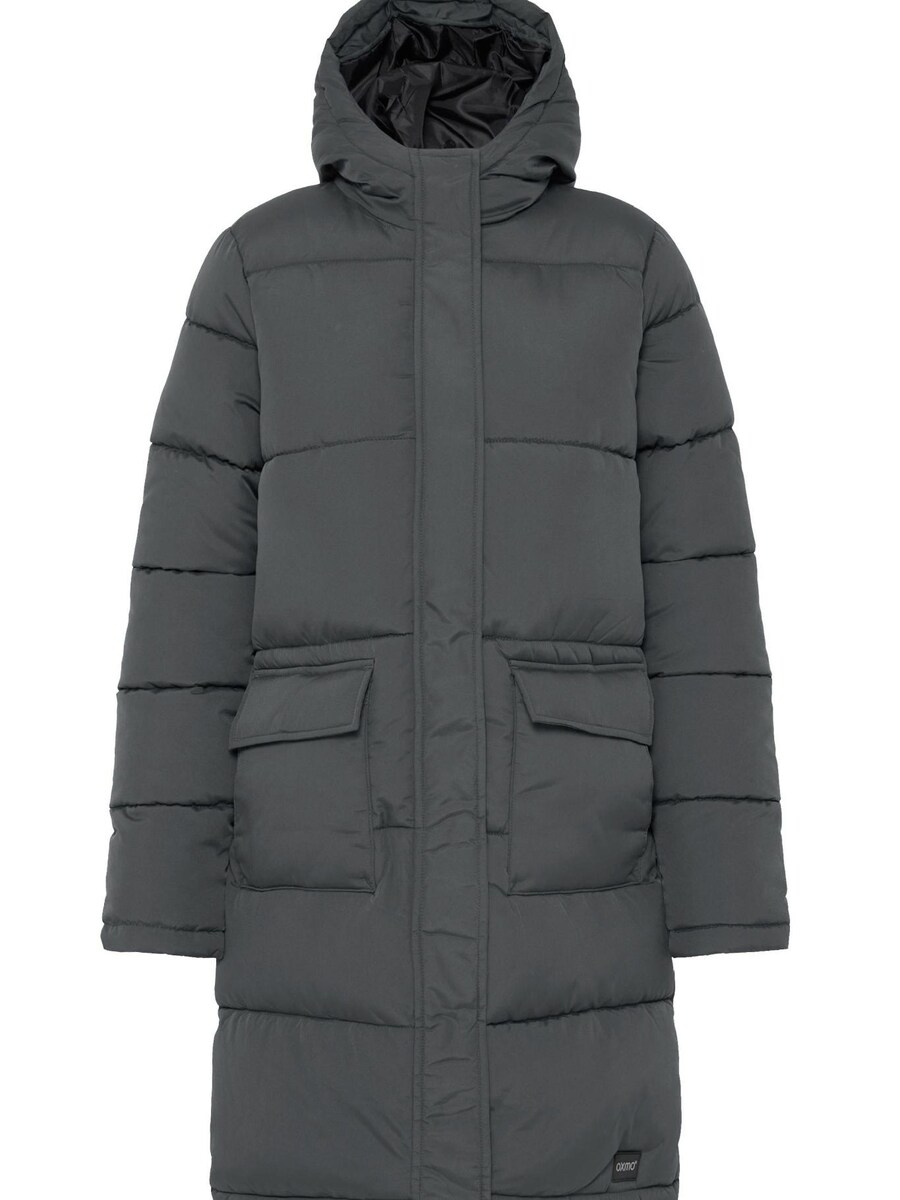 Зимнее пальто Oxmo OXMINNA LONG , Dark grey
Зимнее пальто Oxmo OXMINNA LONG , Dark grey