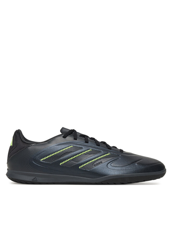 Футбольные бутсы Copa Pure 3 Club JR2900 Adidas, черный
Футбольные бутсы Copa Pure 3 Club JR2900 Adidas, черный