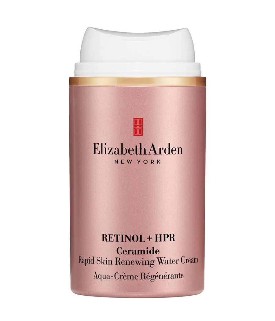 Крем для лица Elizabeth Arden Ceramide Retinol + HPR Ceramide Rapid Skin Renewing, 50 ml
Крем для лица Elizabeth Arden Ceramide Retinol + HPR Ceramide Rapid Skin Renewing, 50 ml