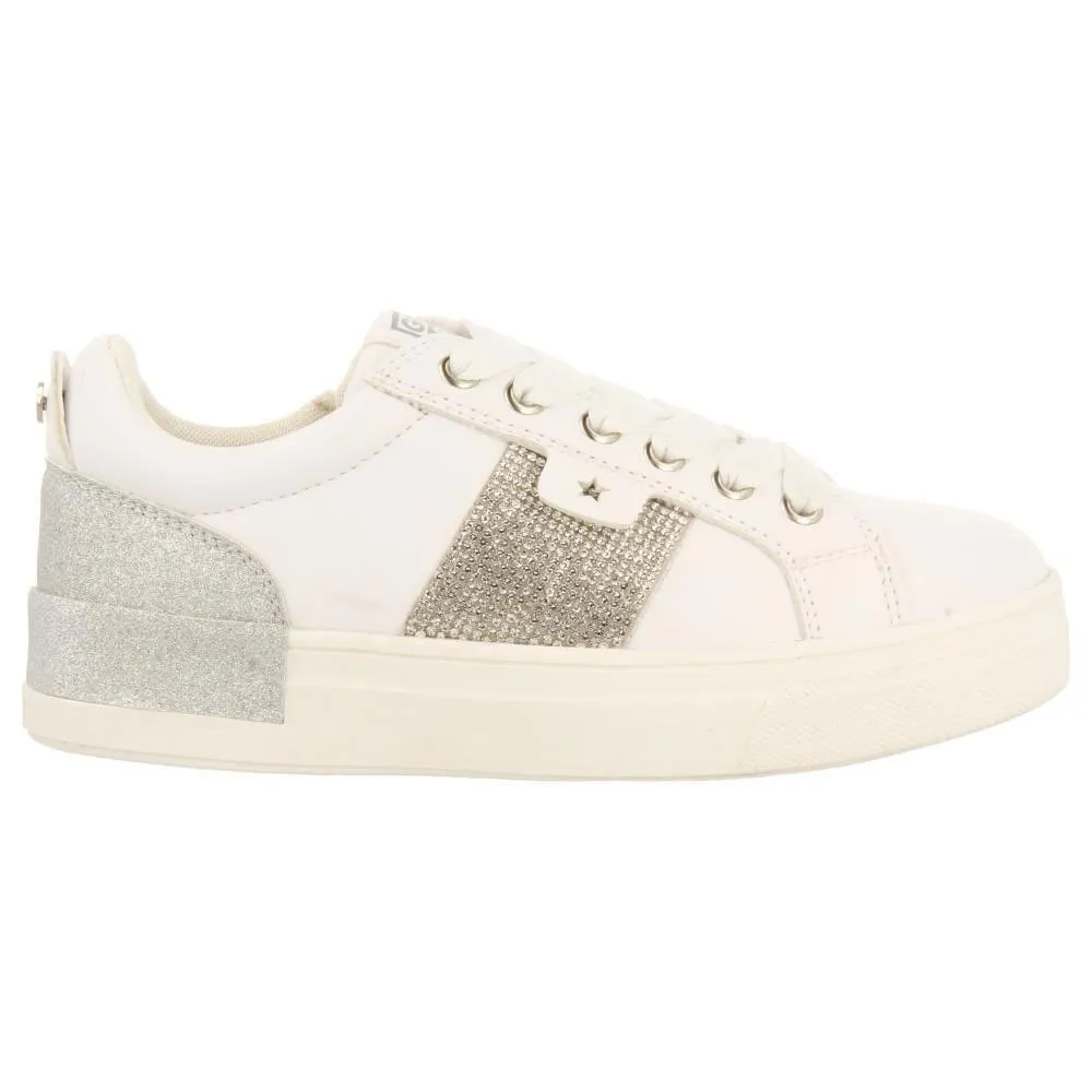 Кроссовки Gioseppo Sliac, белый
Кроссовки Gioseppo Sliac, белый