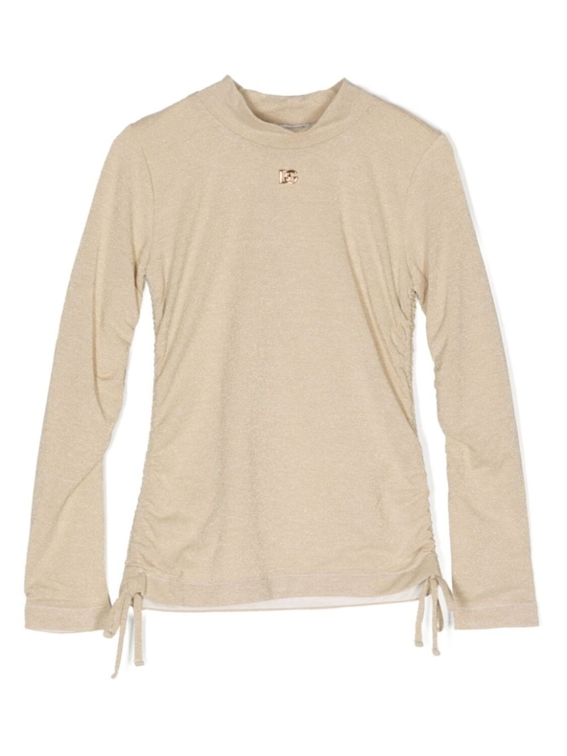 Dolce & Gabbana футболка с кулиской и логотипом, золотистый, Желтый, Dolce & Gabbana футболка с кулиской и логотипом, золотистый
Dolce & Gabbana футболка с кулиской и логотипом, золотистый, Желтый, Dolce & Gabbana футболка с кулиской и логотипом, золотистый