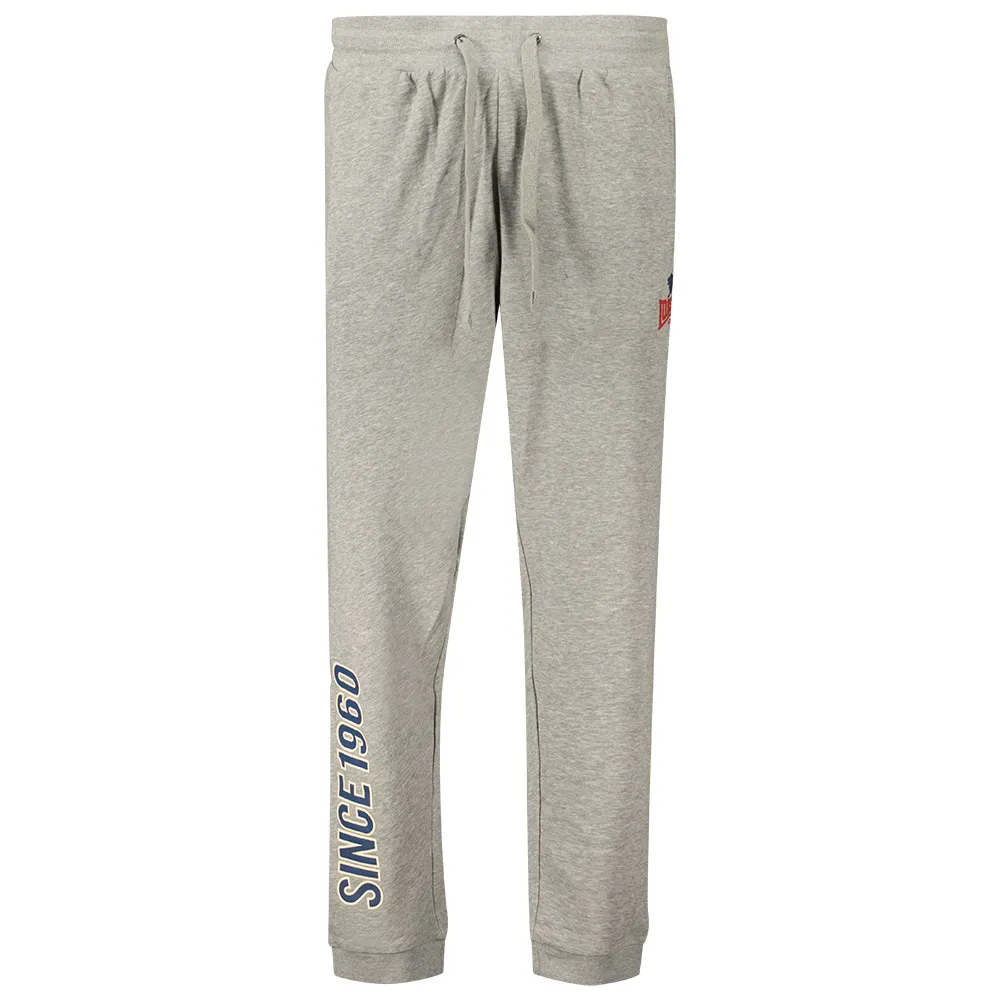 Джоггеры Lonsdale Virkie, серый
Джоггеры Lonsdale Virkie, серый