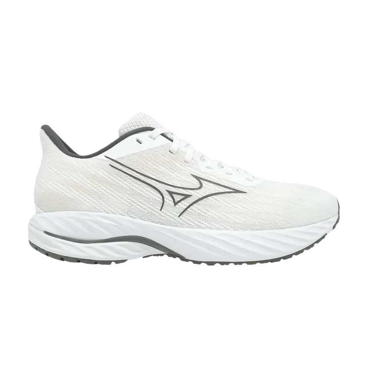Кроссовки Mizuno Wave Inspire 21, White Green
Кроссовки Mizuno Wave Inspire 21, White Green
