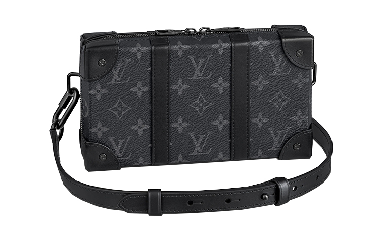 Луи Виттон
Луи Виттон