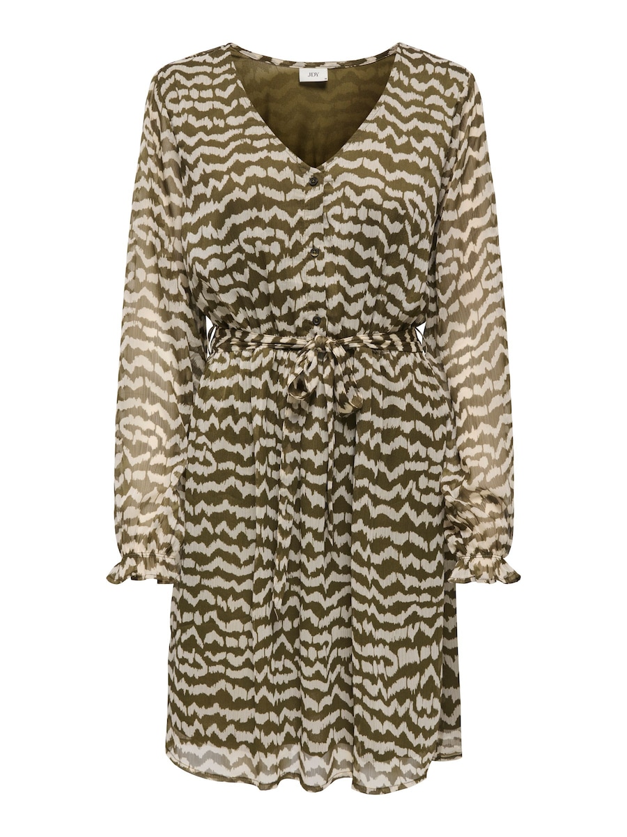 Платье JDY, бежевый
Платье JDY, бежевый