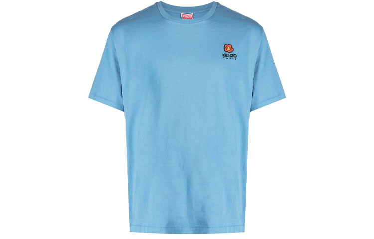 Футболка Boke Flower Series для мужчин, голубая Kenzo, голубой
Футболка Boke Flower Series для мужчин, голубая Kenzo, голубой