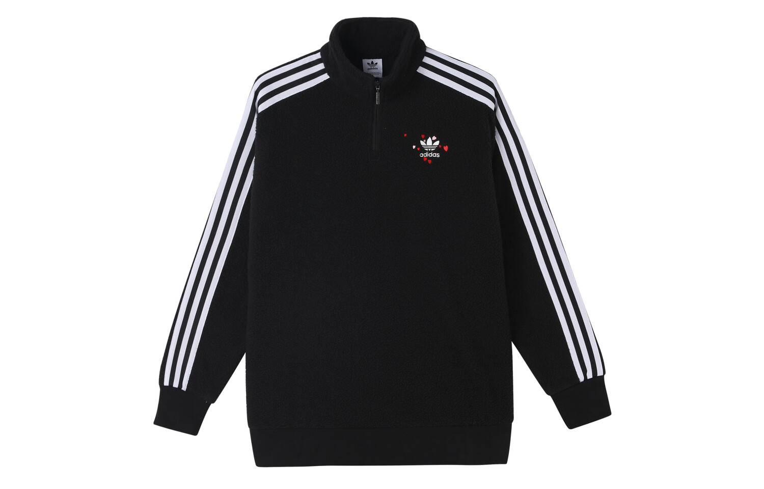 Толстовка женская Adidas Originals 
Толстовка женская Adidas Originals