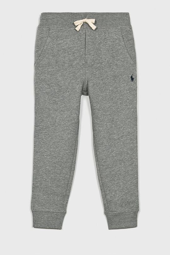 Детские брюки 110-128 см. Polo Ralph Lauren, серый
Детские брюки 110-128 см. Polo Ralph Lauren, серый