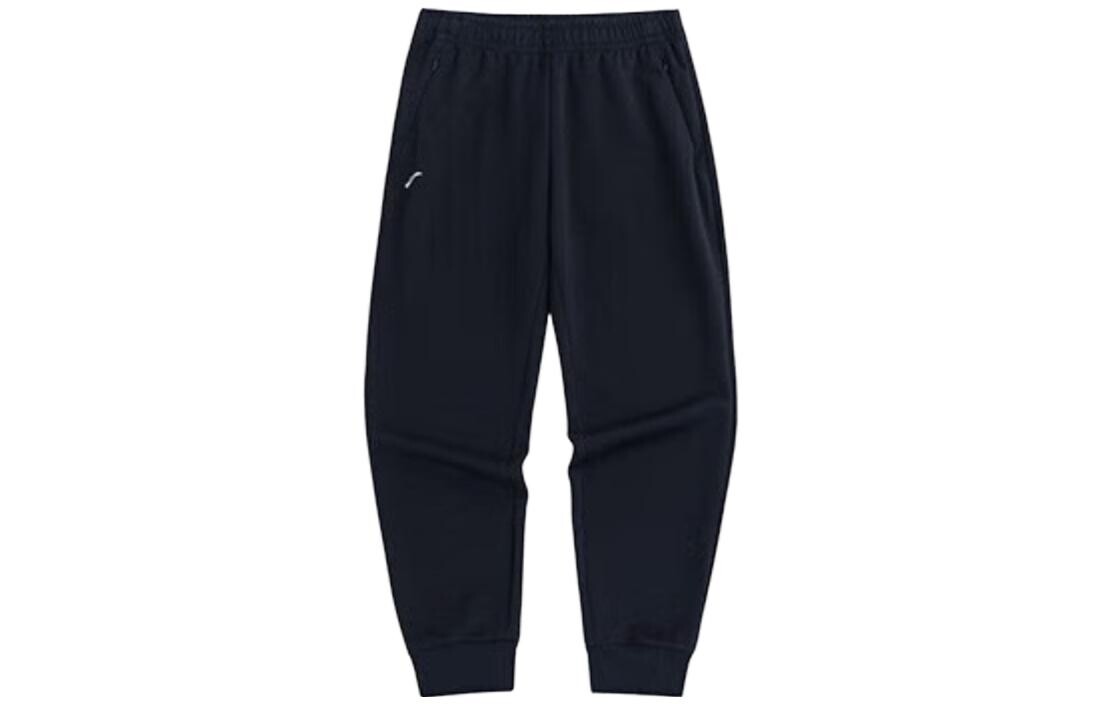 Трикотажные спортивные штаны Variety Training Collection женские черные Anta
Трикотажные спортивные штаны Variety Training Collection женские черные Anta